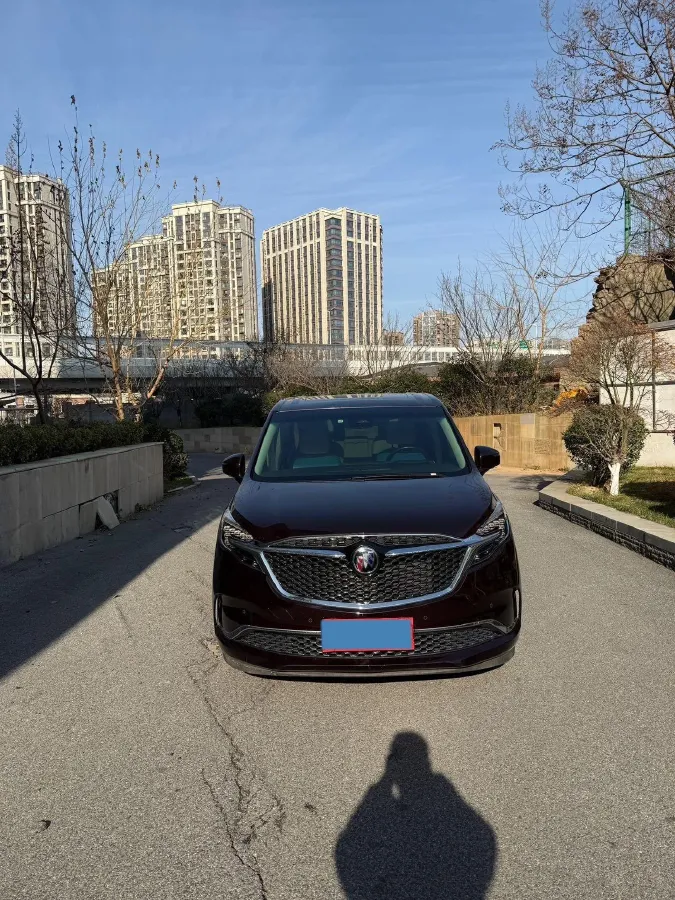 2020 Buick GL8 2.0T 237HP L4 9AT,autocango,china used car exporter,china ev exporter,chinese used car exporter,chinese used ev exporter