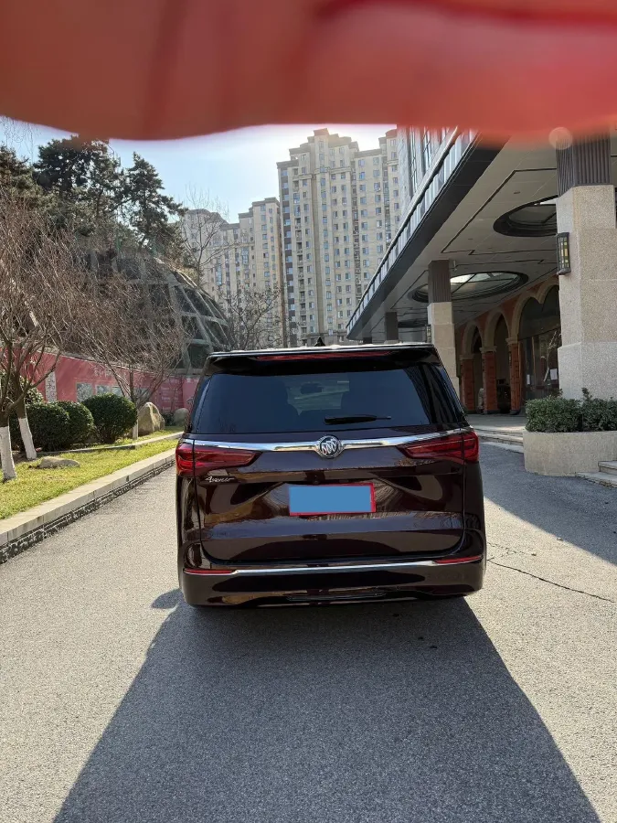 2020 Buick GL8 2.0T 237HP L4 9AT,autocango,china used car exporter,china ev exporter,chinese used car exporter,chinese used ev exporter