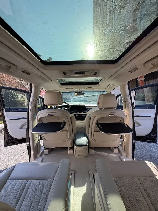 2020 Buick GL8 2.0T 237HP L4 9AT,autocango,china used car exporter,china ev exporter,chinese used car exporter,chinese used ev exporter