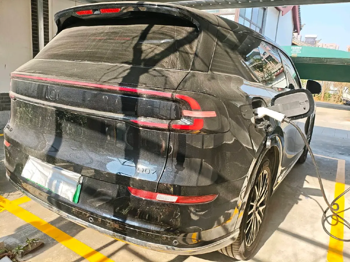 2025 ChangAn QiYuan Q07 1.5T 150HP L4 E-CVT PHEV,autocango,china used car exporter,china ev exporter,chinese used car exporter,chinese used ev exporter