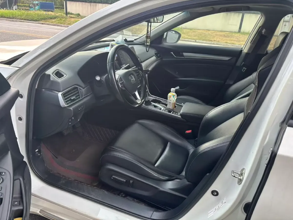 2018 Honda Accord 1.5T 194HP L4 CVT,autocango,china used car exporter,china ev exporter,chinese used car exporter,chinese used ev exporter