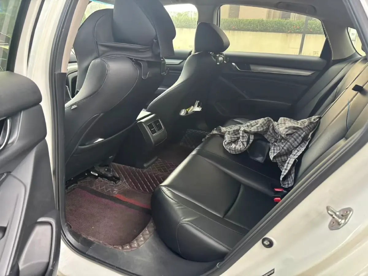 2018 Honda Accord 1.5T 194HP L4 CVT,autocango,china used car exporter,china ev exporter,chinese used car exporter,chinese used ev exporter