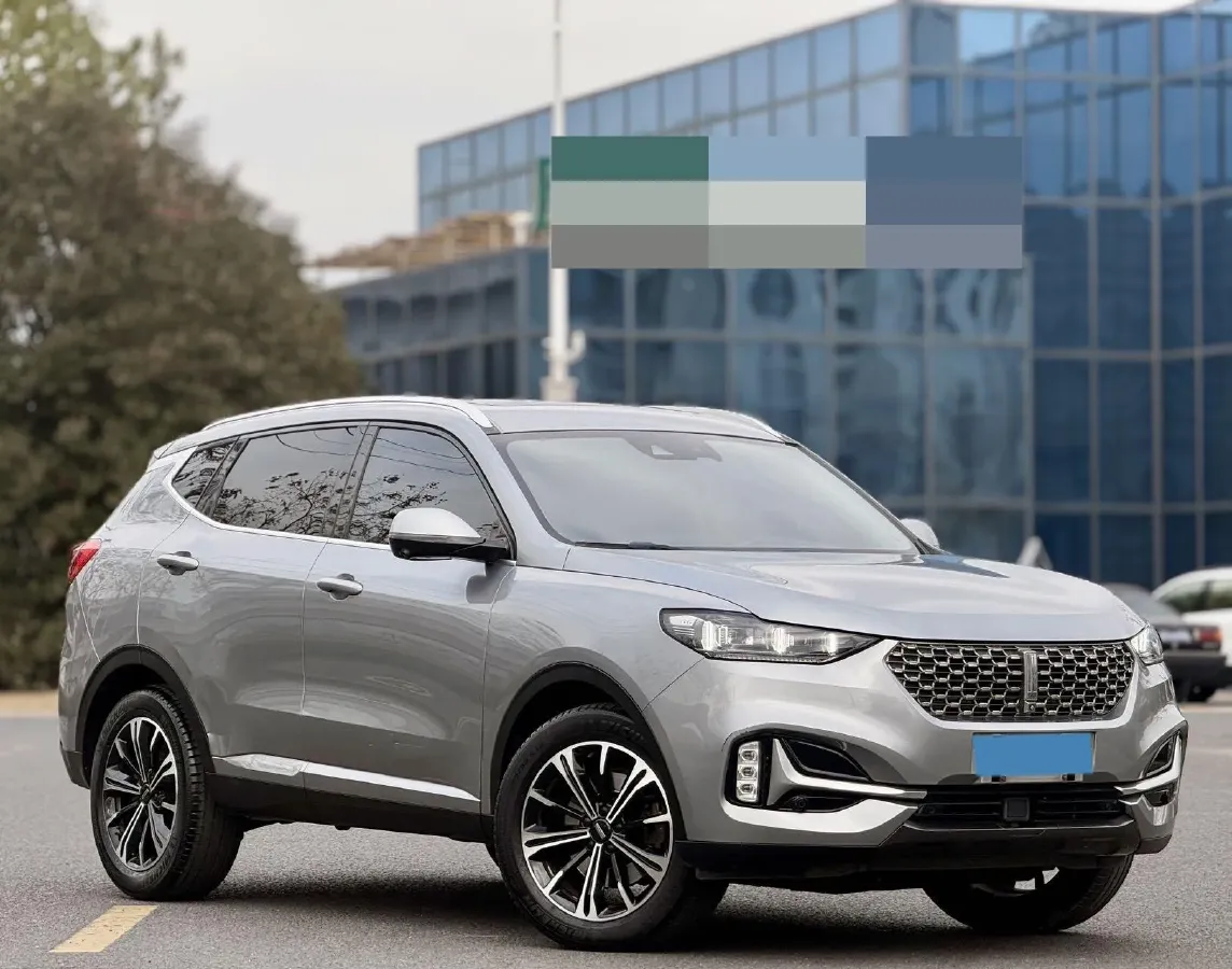 2021 WEY VV6 2.0T 227HP L4 7DCT,autocango,china used car exporter,china ev exporter,chinese used car exporter,chinese used ev exporter