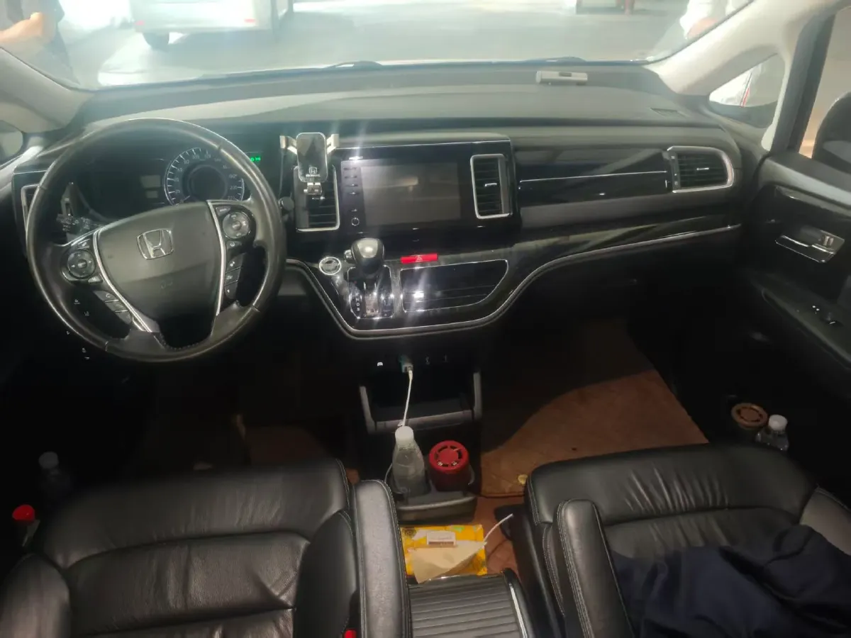 2019 Honda Elysioin 2.0L 146HP L4 E-CVT Hybrid,autocango,china used car exporter,china ev exporter,chinese used car exporter,chinese used ev exporter