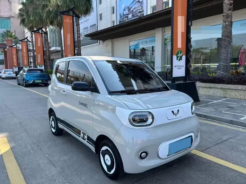 2024 WuLing HongGuang MINI EV BEV 17.3KWH,autocango,china used car exporter,china ev exporter,chinese used car exporter,chinese used ev exporter