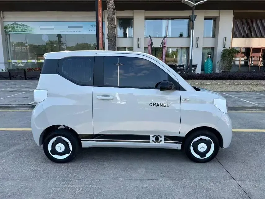 2024 WuLing HongGuang MINI EV BEV 17.3KWH,autocango,china used car exporter,china ev exporter,chinese used car exporter,chinese used ev exporter