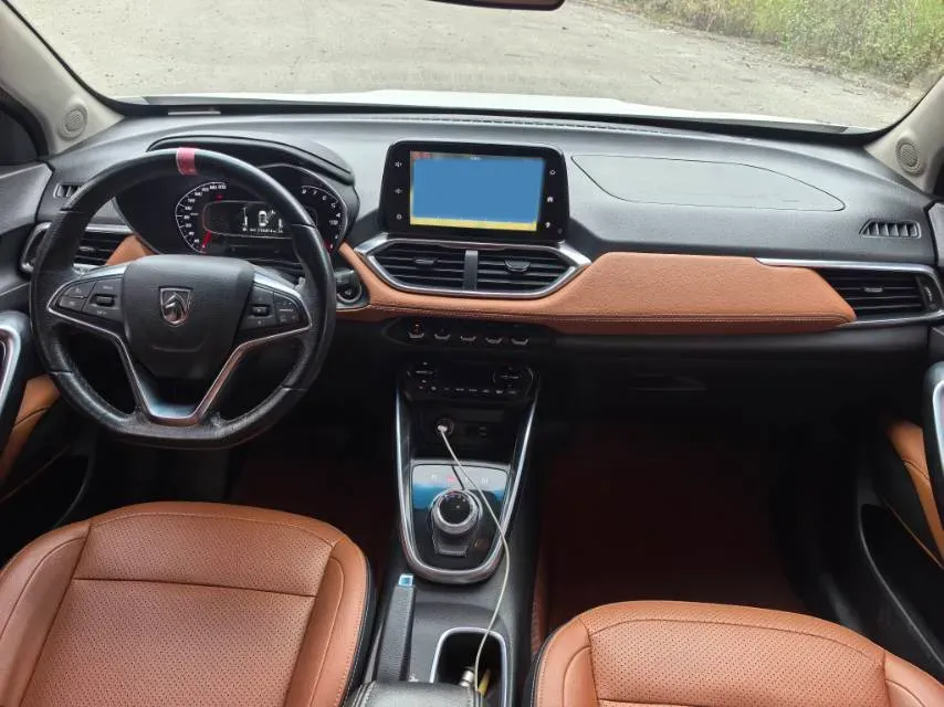 2018 KaiYi E3 1.6L 110HP L4 5MT,autocango,china used car exporter,china ev exporter,chinese used car exporter,chinese used ev exporter