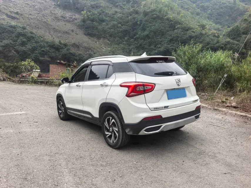 2018 KaiYi E3 1.6L 110HP L4 5MT,autocango,china used car exporter,china ev exporter,chinese used car exporter,chinese used ev exporter