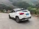 2018 KaiYi E3 1.6L 110HP L4 5MT