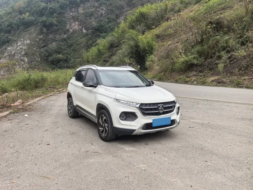 2018 KaiYi E3 1.6L 110HP L4 5MT,autocango,china used car exporter,china ev exporter,chinese used car exporter,chinese used ev exporter
