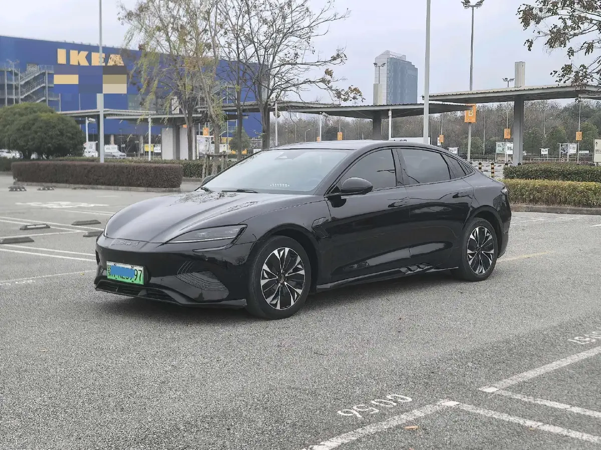 2022 Leapmotor C01 BEV 78.54KWH