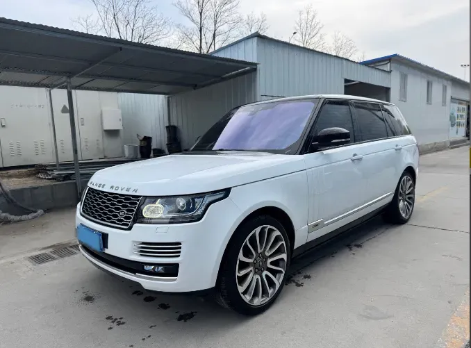 2017 Land Rover Range Rover 3.0T 381HP V6 8AT,autocango,china used car exporter,china ev exporter,chinese used car exporter,chinese used ev exporter