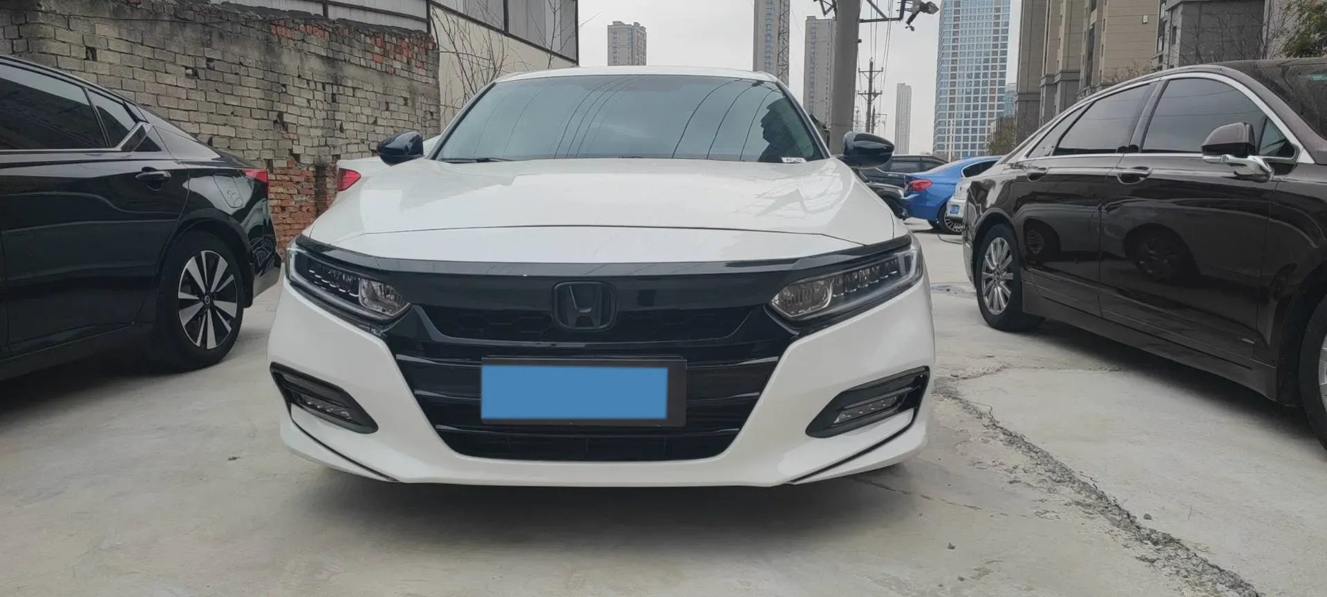 2018 Honda Accord 1.5T 194HP L4 CVT,autocango,china used car exporter,china ev exporter,chinese used car exporter,chinese used ev exporter