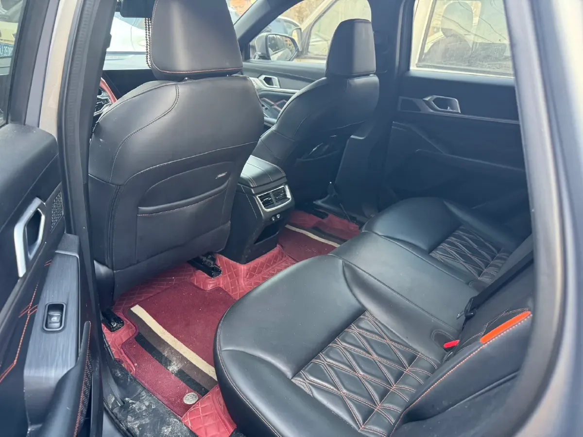 2022 Haval XY 1.5T 154HP L4 2DHT Hybrid 1.69KWH,autocango,china used car exporter,china ev exporter,chinese used car exporter,chinese used ev exporter