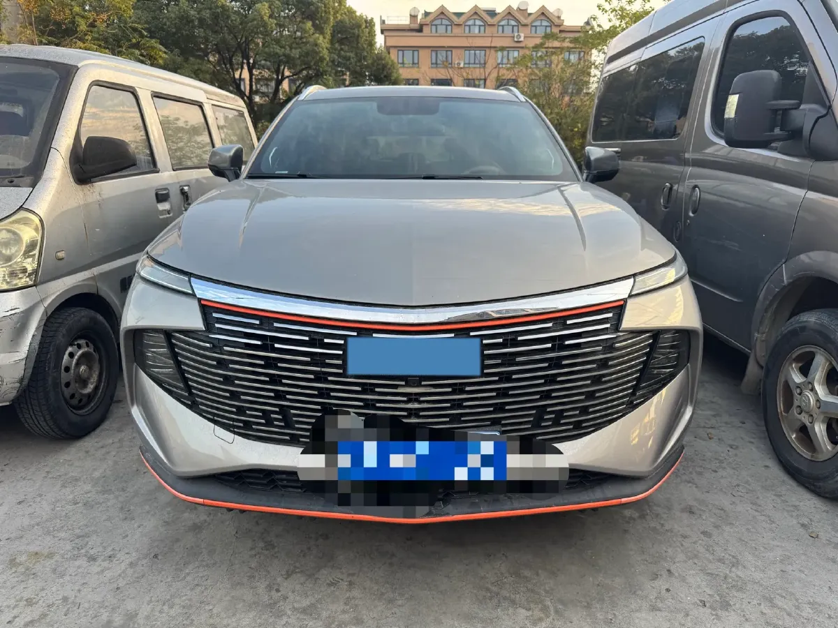 2022 Haval XY 1.5T 154HP L4 2DHT Hybrid 1.69KWH,autocango,china used car exporter,china ev exporter,chinese used car exporter,chinese used ev exporter