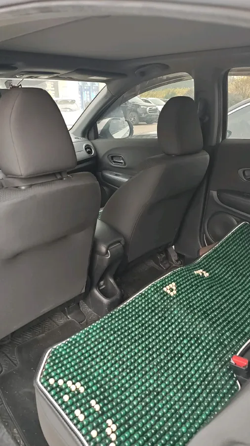 2021 Honda XR-V 1.5T 177HP L4 CVT,autocango,china used car exporter,china ev exporter,chinese used car exporter,chinese used ev exporter