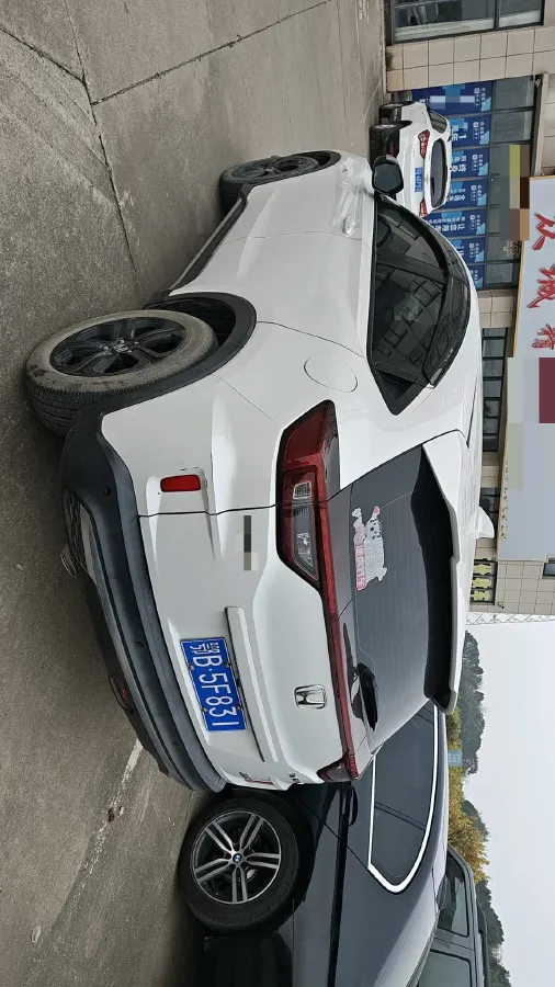 2021 Honda XR-V 1.5T 177HP L4 CVT,autocango,china used car exporter,china ev exporter,chinese used car exporter,chinese used ev exporter