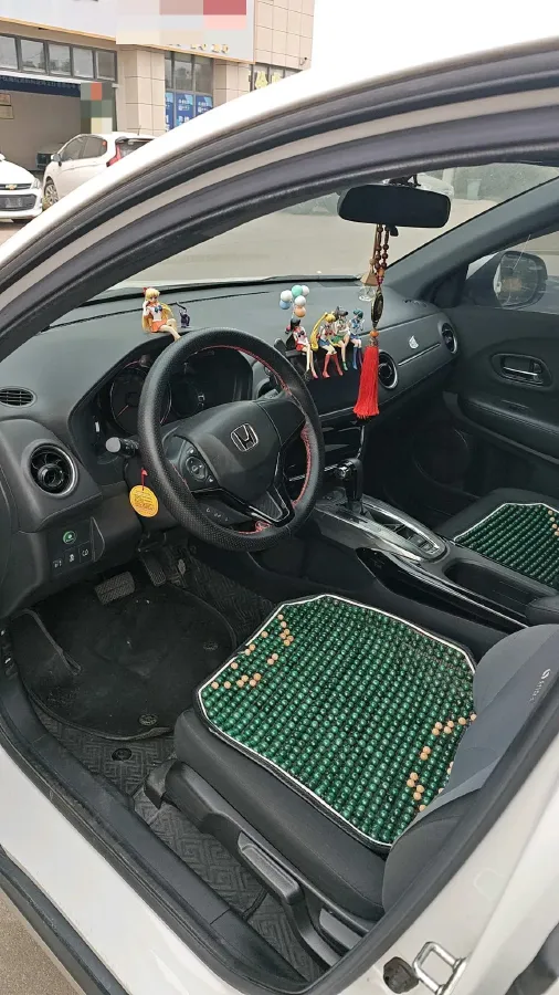 2021 Honda XR-V 1.5T 177HP L4 CVT,autocango,china used car exporter,china ev exporter,chinese used car exporter,chinese used ev exporter