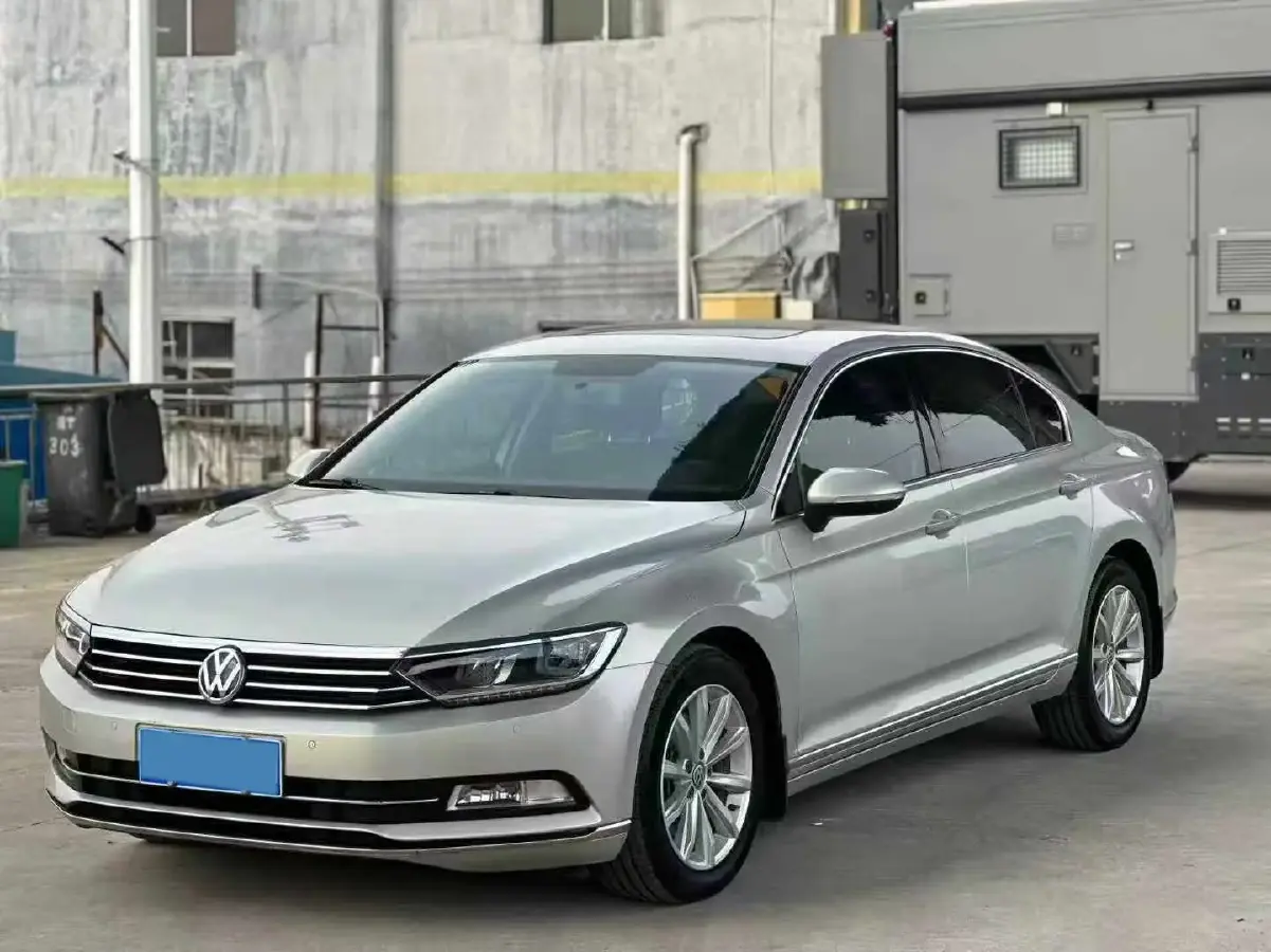 2019 Chevrolet Malibu XL 2.0T 241HP L4 9AT