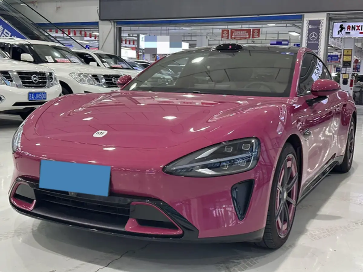 2024 MI SU7 BEV 101KWH