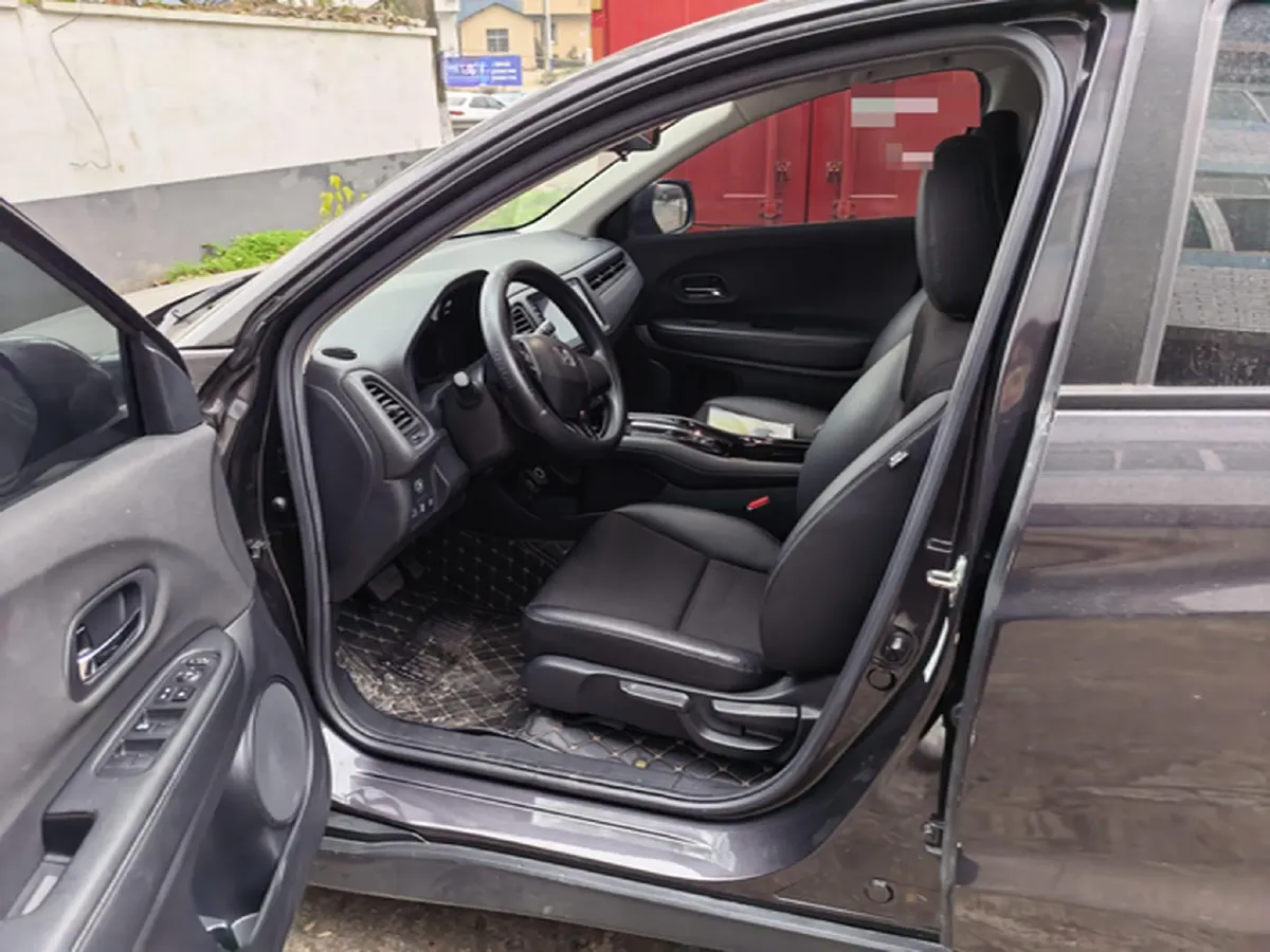 2020 Honda Vezel 1.5L 131HP L4 CVT,autocango,china used car exporter,china ev exporter,chinese used car exporter,chinese used ev exporter