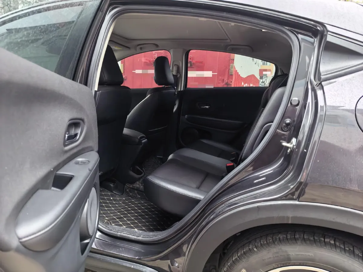 2020 Honda Vezel 1.5L 131HP L4 CVT,autocango,china used car exporter,china ev exporter,chinese used car exporter,chinese used ev exporter