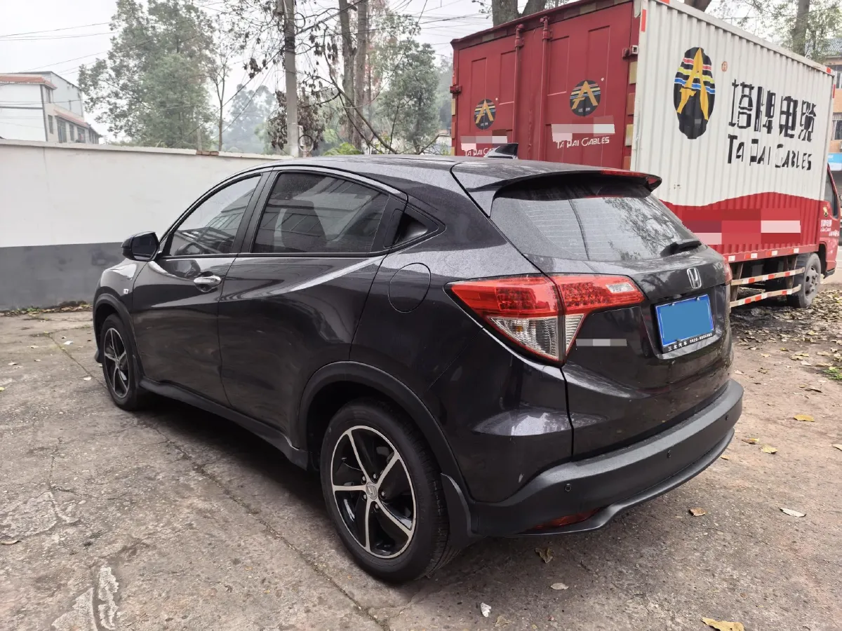 2020 Honda Vezel 1.5L 131HP L4 CVT,autocango,china used car exporter,china ev exporter,chinese used car exporter,chinese used ev exporter