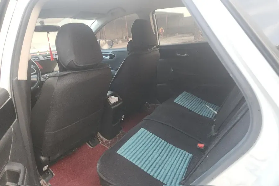 2019 Honda Envix 1.0T 122HP L3 CVT,autocango,china used car exporter,china ev exporter,chinese used car exporter,chinese used ev exporter