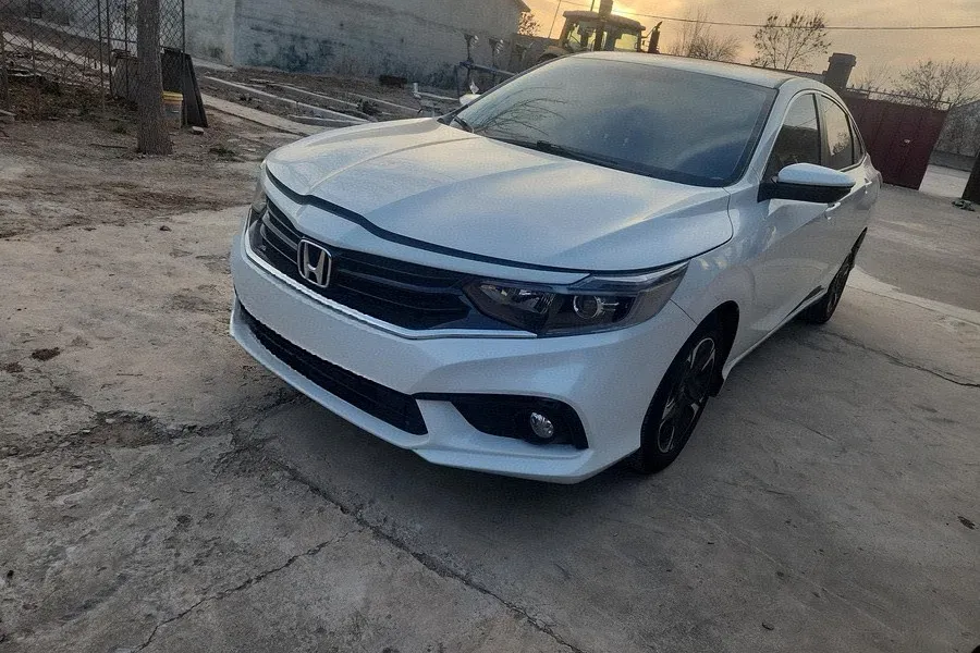 2019 Honda Envix 1.0T 122HP L3 CVT,autocango,china used car exporter,china ev exporter,chinese used car exporter,chinese used ev exporter