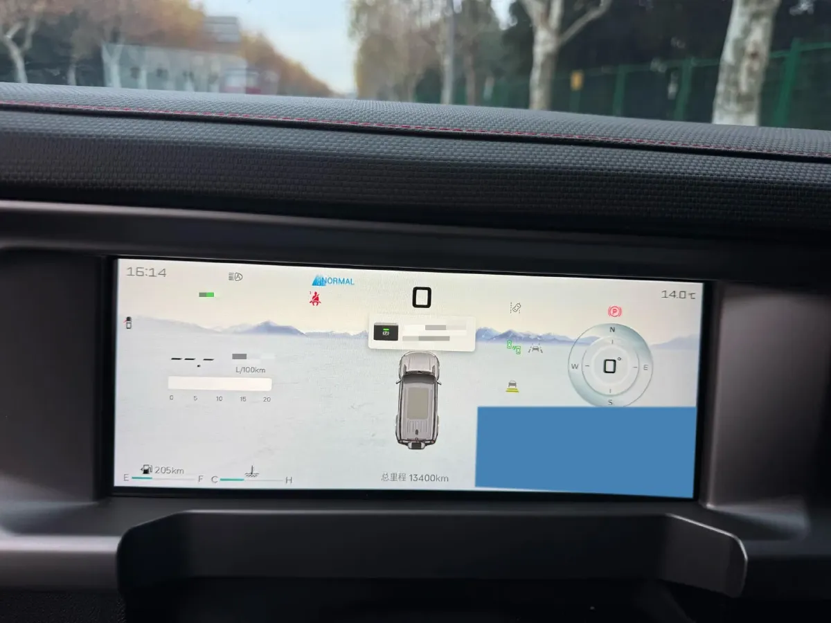 2025 Jetour Traveller 2.0T 254HP L4 7DCT,autocango,china used car exporter,china ev exporter,chinese used car exporter,chinese used ev exporter