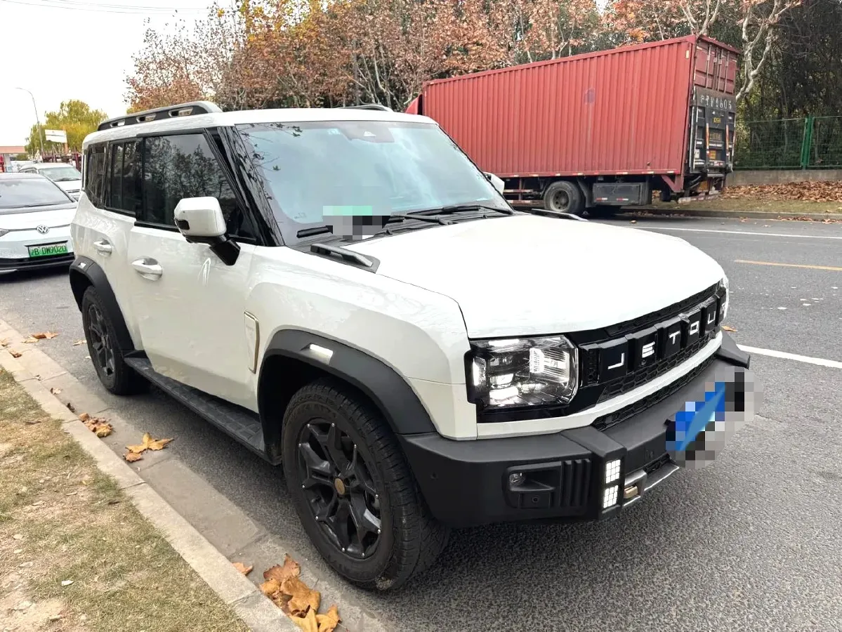 2025 Jetour Traveller 2.0T 254HP L4 7DCT,autocango,china used car exporter,china ev exporter,chinese used car exporter,chinese used ev exporter