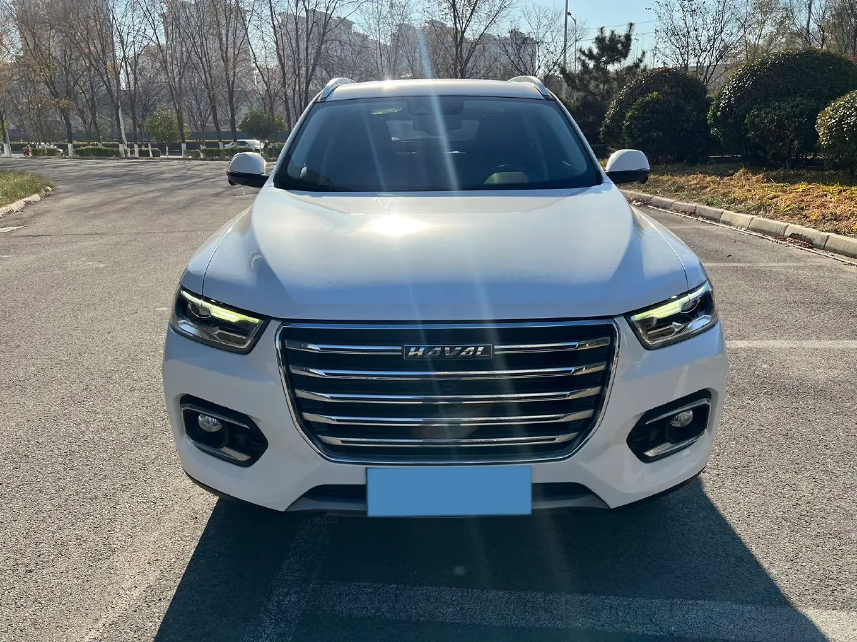 2020 Haval H6 1.5T 169HP L4 7DCT,autocango,china used car exporter,china ev exporter,chinese used car exporter,chinese used ev exporter
