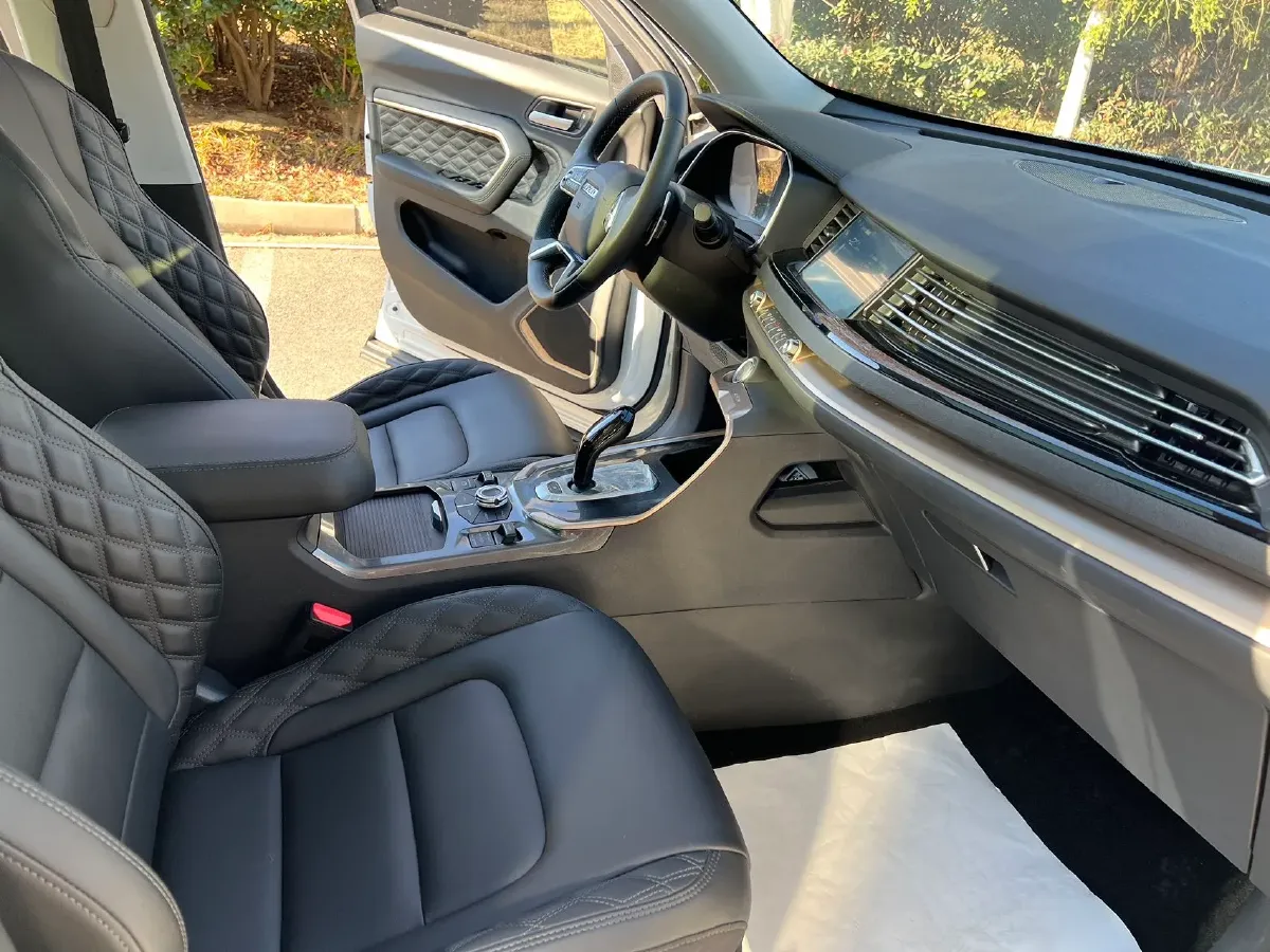 2020 Haval H6 1.5T 169HP L4 7DCT,autocango,china used car exporter,china ev exporter,chinese used car exporter,chinese used ev exporter