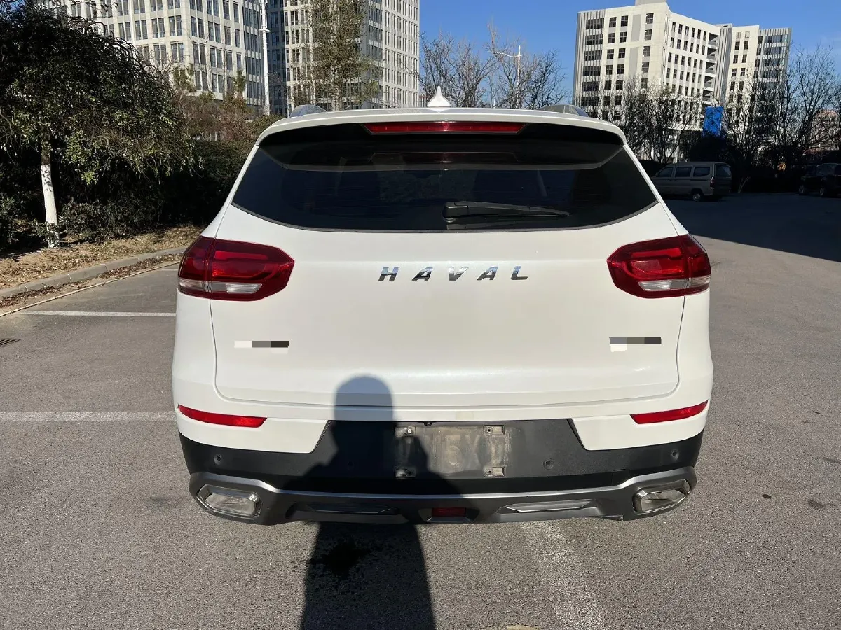 2020 Haval H6 1.5T 169HP L4 7DCT,autocango,china used car exporter,china ev exporter,chinese used car exporter,chinese used ev exporter