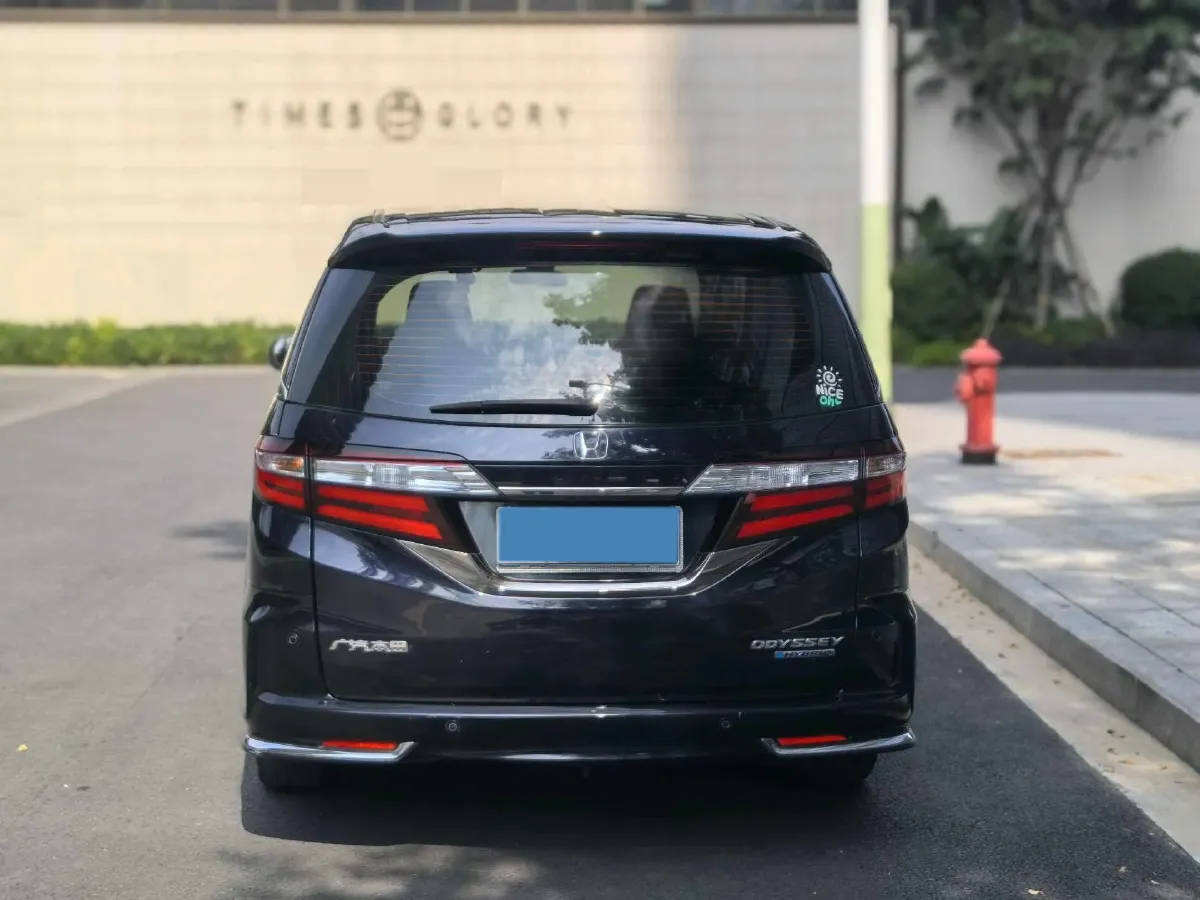 2019 Honda Odyssey 2.0L 146HP L4 E-CVT Hybrid,autocango,china used car exporter,china ev exporter,chinese used car exporter,chinese used ev exporter