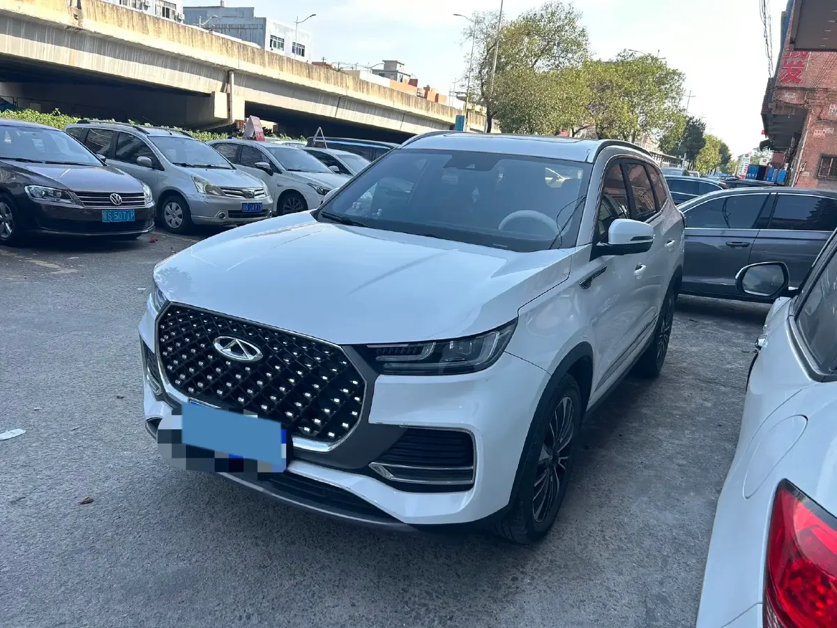 2022 BeiJing Auto EU5 BEV 50KWH