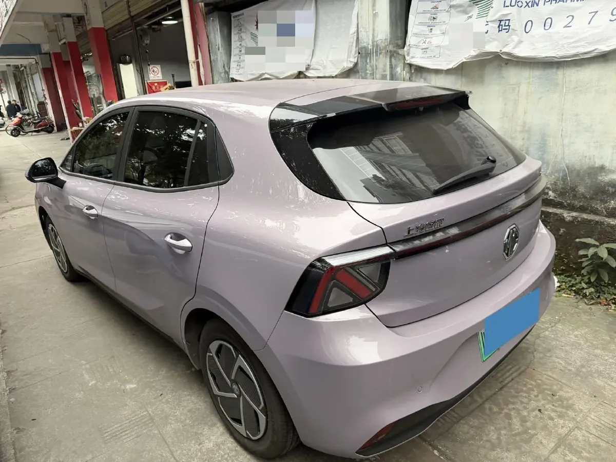 2026 Geely Galaxy XingYuan BEV,autocango,china used car exporter,china ev exporter,chinese used car exporter,chinese used ev exporter