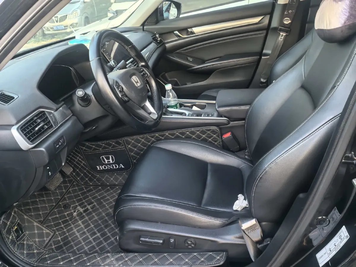 2018 Honda Accord 1.5T 194HP L4 CVT,autocango,china used car exporter,china ev exporter,chinese used car exporter,chinese used ev exporter