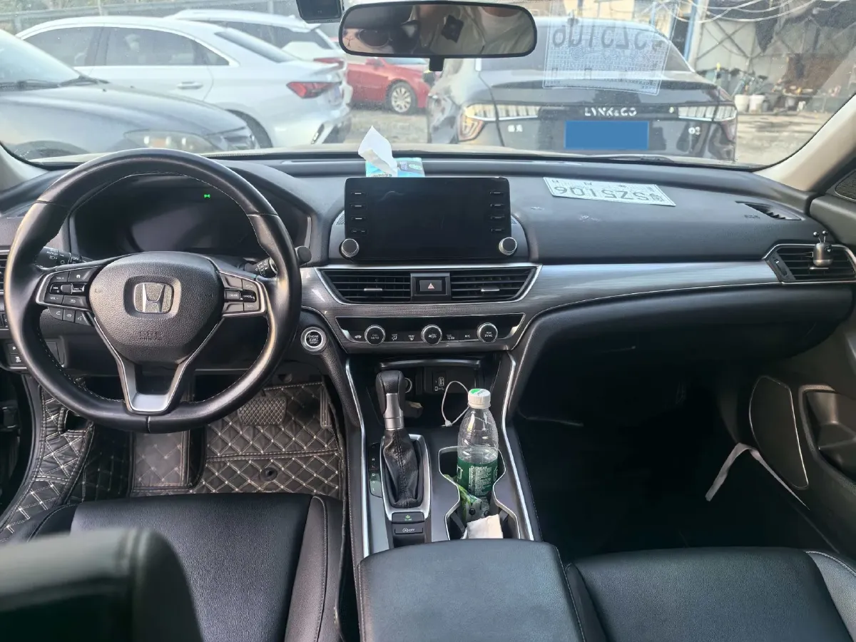 2018 Honda Accord 1.5T 194HP L4 CVT,autocango,china used car exporter,china ev exporter,chinese used car exporter,chinese used ev exporter