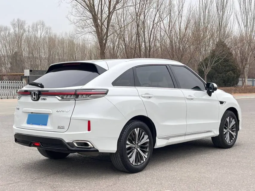 2020 Honda UR-V 2.0T 272HP L4 9AT,autocango,china used car exporter,china ev exporter,chinese used car exporter,chinese used ev exporter