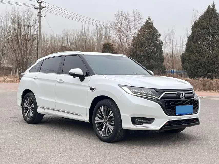 2020 Honda UR-V 2.0T 272HP L4 9AT,autocango,china used car exporter,china ev exporter,chinese used car exporter,chinese used ev exporter