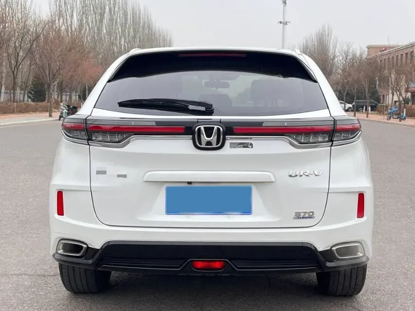 2020 Honda UR-V 2.0T 272HP L4 9AT,autocango,china used car exporter,china ev exporter,chinese used car exporter,chinese used ev exporter
