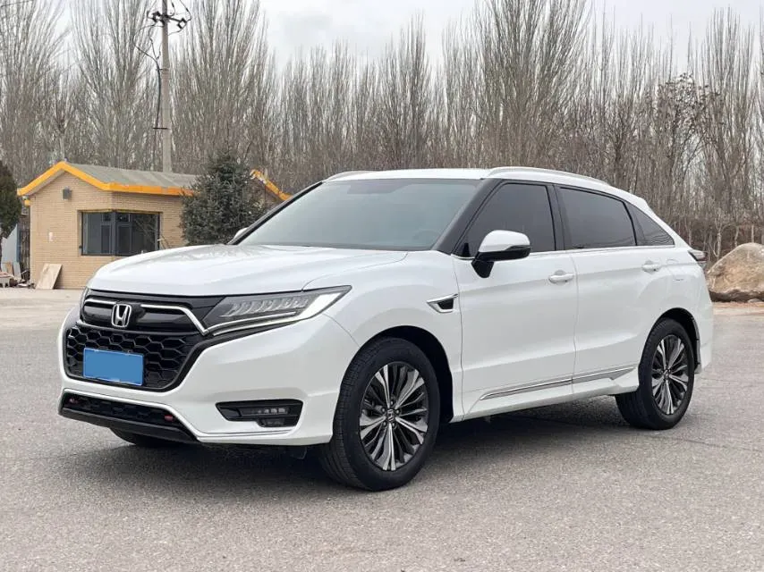 2020 Honda UR-V 2.0T 272HP L4 9AT,autocango,china used car exporter,china ev exporter,chinese used car exporter,chinese used ev exporter