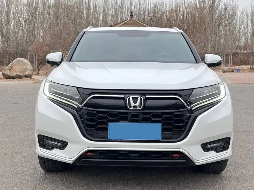 2020 Honda UR-V 2.0T 272HP L4 9AT,autocango,china used car exporter,china ev exporter,chinese used car exporter,chinese used ev exporter