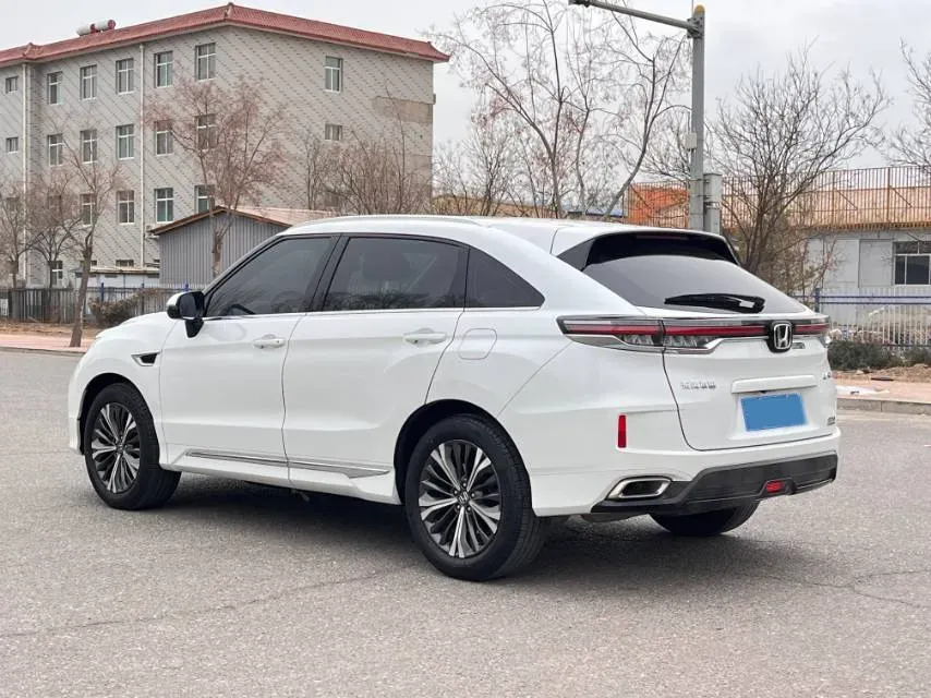2020 Honda UR-V 2.0T 272HP L4 9AT,autocango,china used car exporter,china ev exporter,chinese used car exporter,chinese used ev exporter