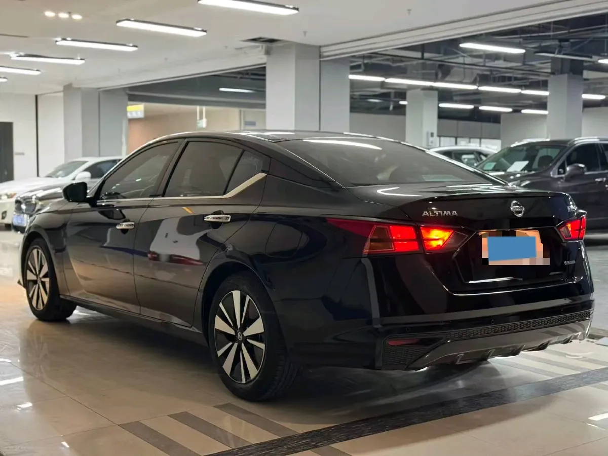 2021 Nissan Teana 2.0L 156HP L4 CVT,autocango,china used car exporter,china ev exporter,chinese used car exporter,chinese used ev exporter