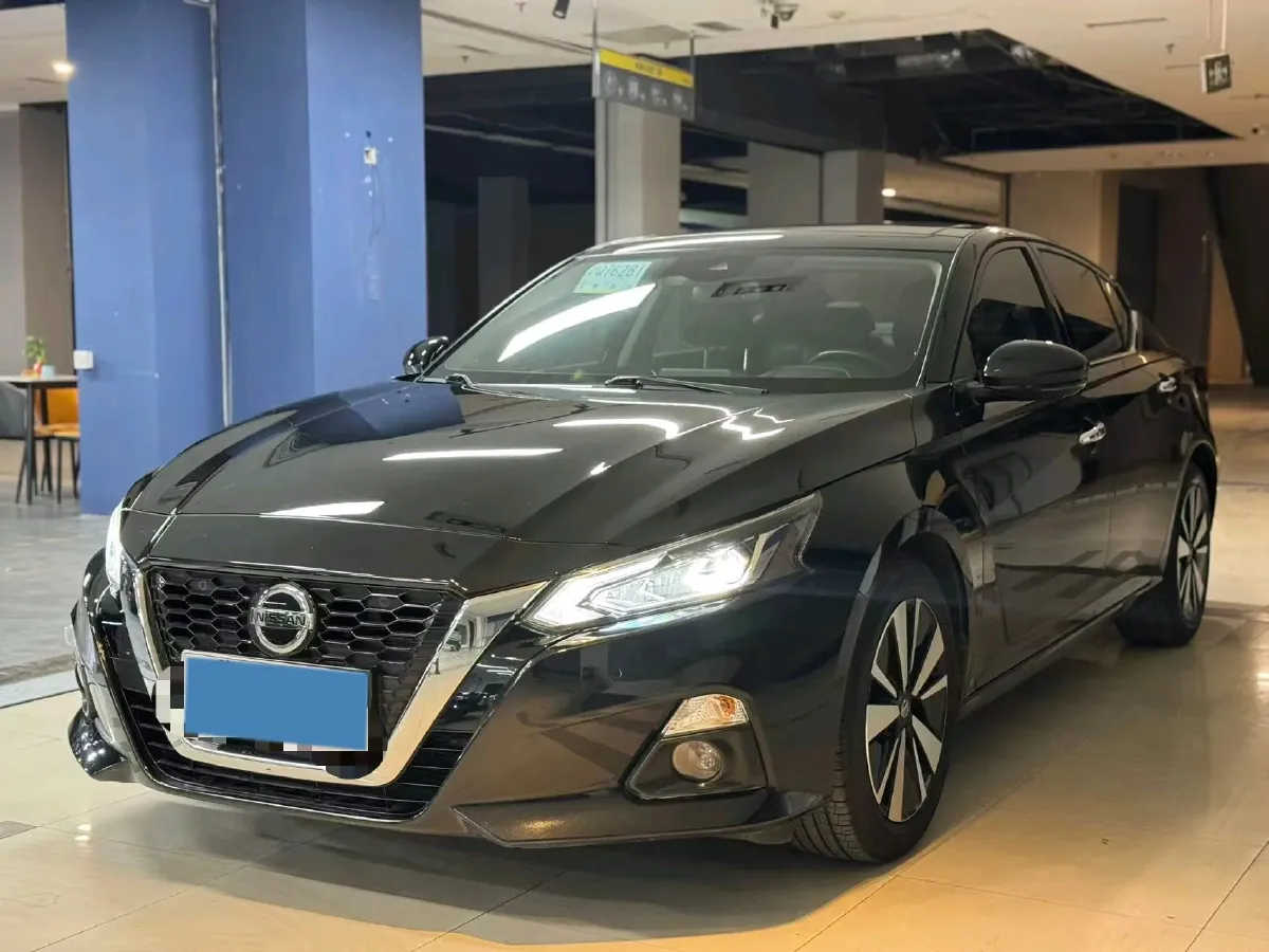 2021 Nissan Teana 2.0L 156HP L4 CVT,autocango,china used car exporter,china ev exporter,chinese used car exporter,chinese used ev exporter