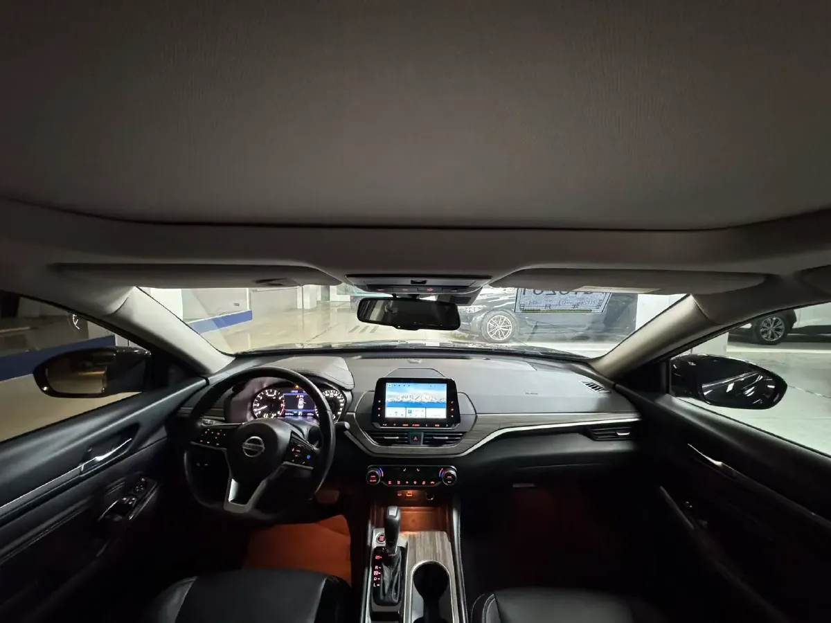 2021 Nissan Teana 2.0L 156HP L4 CVT,autocango,china used car exporter,china ev exporter,chinese used car exporter,chinese used ev exporter