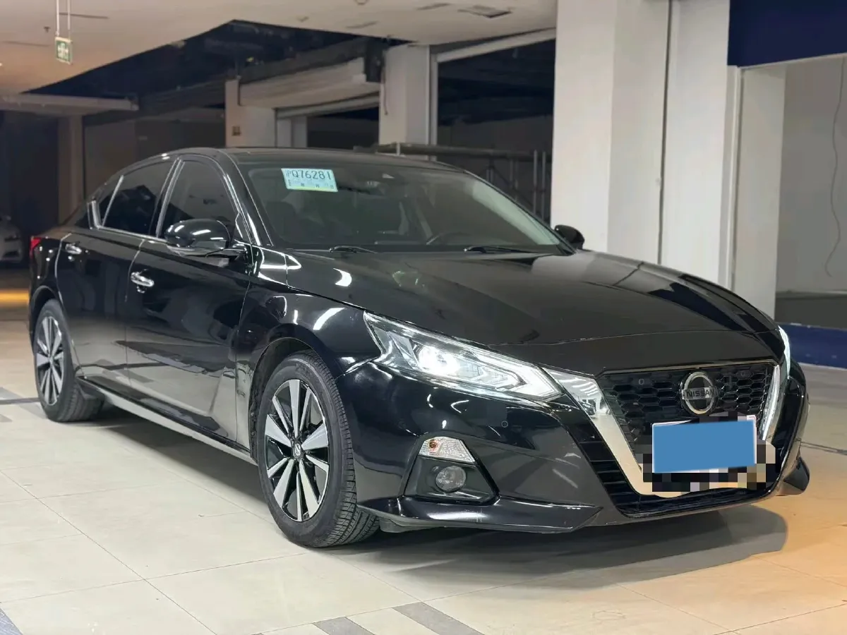 2021 Nissan Teana 2.0L 156HP L4 CVT,autocango,china used car exporter,china ev exporter,chinese used car exporter,chinese used ev exporter