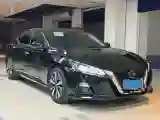 2021 Nissan Teana 2.0L 156HP L4 CVT